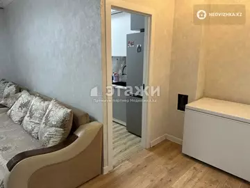 2-комнатная квартира, этаж 12 из 12, 64 м²