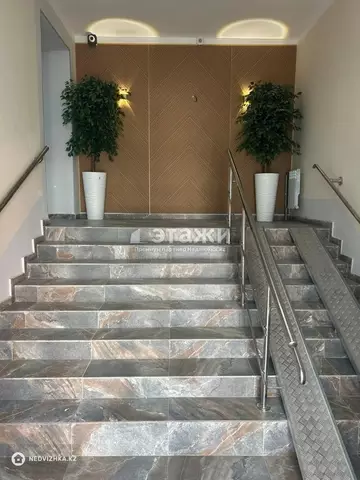 3-комнатная квартира, этаж 6 из 9, 86 м²