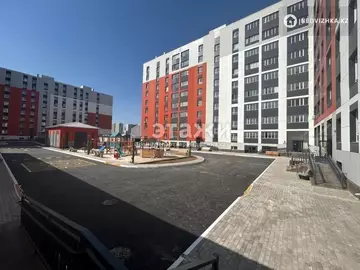 3-комнатная квартира, этаж 6 из 9, 86 м²