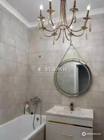 3-комнатная квартира, этаж 2 из 9, 86 м²