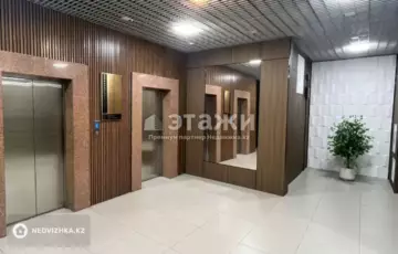 3-комнатная квартира, этаж 12 из 20, 103 м²