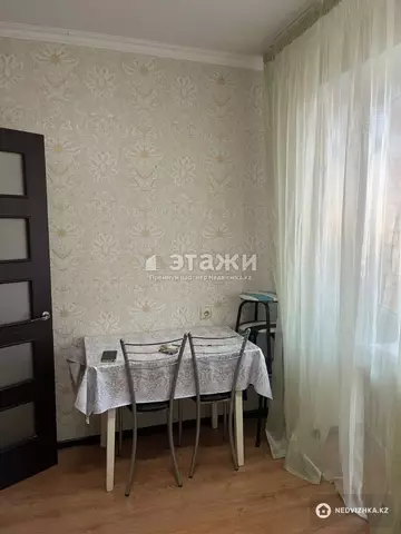 1-комнатная квартира, этаж 6 из 13, 39 м²