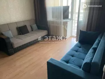 1-комнатная квартира, этаж 6 из 13, 39 м²