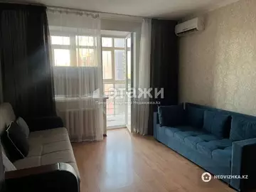 1-комнатная квартира, этаж 6 из 13, 39 м²