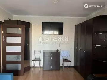1-комнатная квартира, этаж 6 из 13, 39 м²