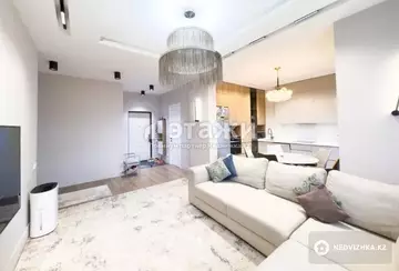 3-комнатная квартира, этаж 16 из 16, 77 м²