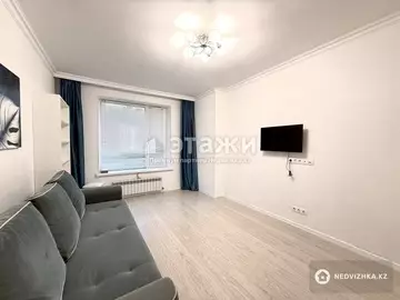 2-комнатная квартира, этаж 2 из 8, 60 м²