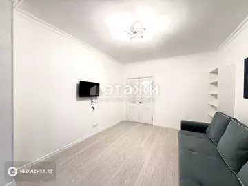 2-комнатная квартира, этаж 2 из 8, 60 м²