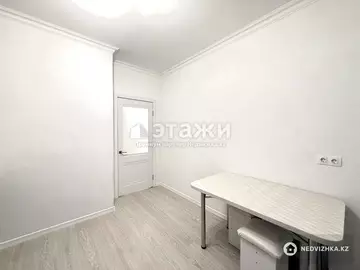 2-комнатная квартира, этаж 2 из 8, 60 м²