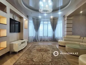 7-комнатный дом, 8 соток, 400 м²