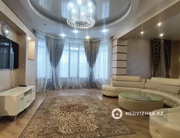 7-комнатный дом, 8 соток, 400 м²