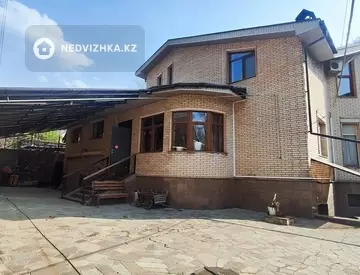 7-комнатный дом, 8 соток, 400 м²