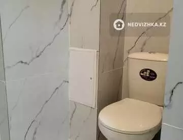 2-комнатная квартира, этаж 3 из 556, 56 м²