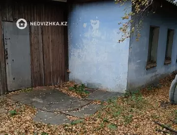 2-комнатная часть дома, 6 соток, 47 м²