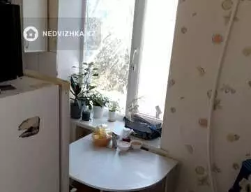 2-комнатная квартира, этаж 2 из 2, 45 м², на длительный срок