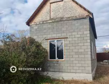 3-комнатный дом, 6 соток, 70 м²