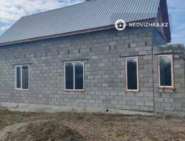 3-комнатный дом, 6 соток, 70 м²