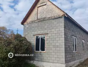 3-комнатный дом, 6 соток, 70 м²