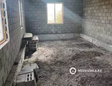 3-комнатный дом, 6 соток, 70 м²