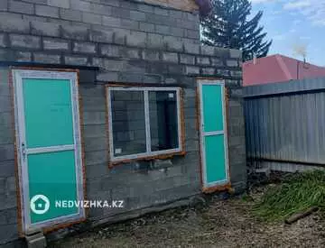 3-комнатный дом, 6 соток, 70 м²