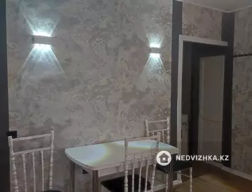 2-комнатная квартира, этаж 1 из 2, 65 м², на длительный срок