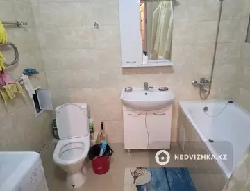 Подселение, 1 комн., 40 м²