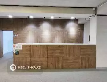 Помещение, этаж 8 из 1, 606 м², на длительный срок