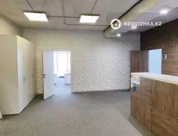 Помещение, этаж 8 из 1, 606 м², на длительный срок