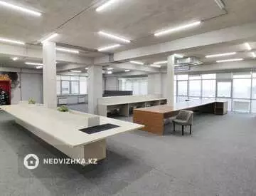 Помещение, этаж 8 из 1, 606 м², на длительный срок