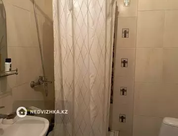 1-комнатная квартира, этаж 4 из 4, 16 м²