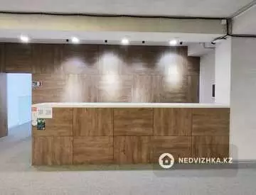 Офисное помещение, этаж 8 из 1, в бизнес-центре, 606 м², на длительный срок