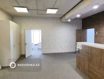 Офисное помещение, этаж 8 из 1, в бизнес-центре, 606 м², на длительный срок