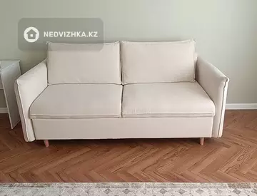 2-комнатная квартира, этаж 5 из 6, 54 м²