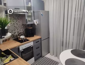 1-комнатная квартира, этаж 5 из 5, 32 м²