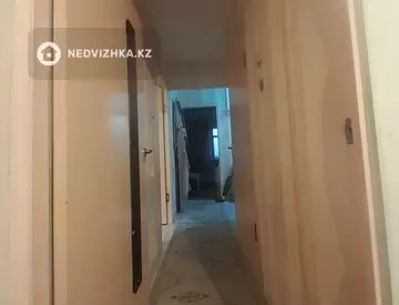 2-комнатная квартира, этаж 5 из 5, 54 м²