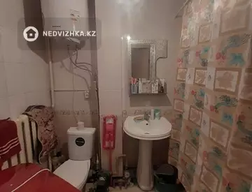 2-комнатная квартира, этаж 5 из 5, 54 м²