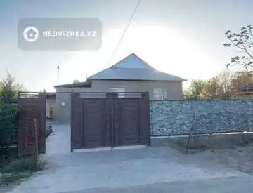 5-комнатный дом, 10 соток, 50 м²