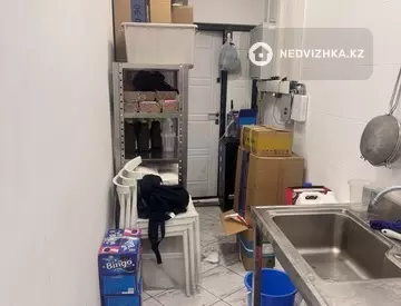 Торговое помещение, этаж 1 из 1, 28 м²