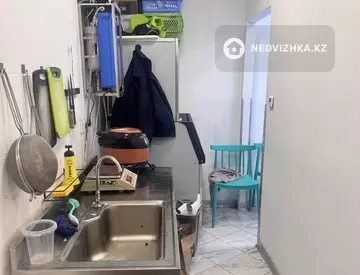 Торговое помещение, этаж 1 из 1, 28 м²