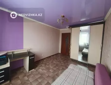 3-комнатная квартира, этаж 5 из 5, 69 м²