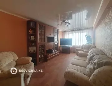 3-комнатная квартира, этаж 5 из 5, 69 м²