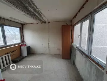 3-комнатная квартира, этаж 5 из 5, 69 м²