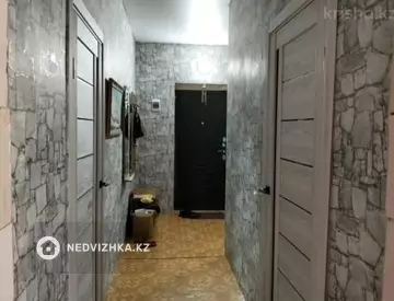 2-комнатная квартира, этаж 10 из 11, 43 м²