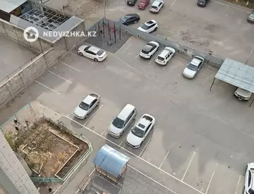 1-комнатная квартира, этаж 9 из 9, 36 м²