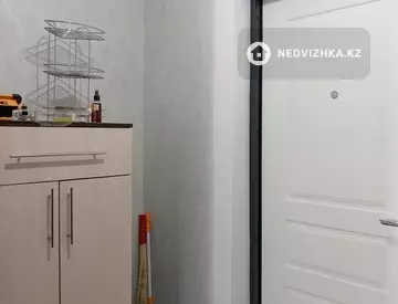 1-комнатная квартира, этаж 9 из 9, 36 м²