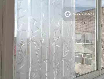 1-комнатная квартира, этаж 9 из 9, 36 м²