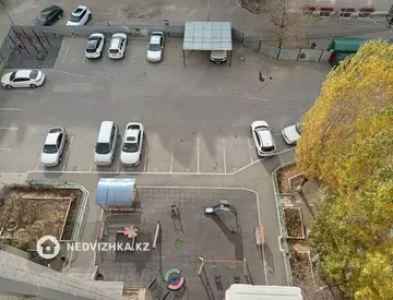 1-комнатная квартира, этаж 9 из 9, 36 м²