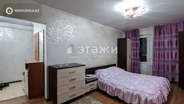 1-комнатная квартира, этаж 1 из 5, 32 м², на длительный срок