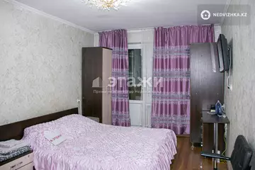 1-комнатная квартира, этаж 1 из 5, 32 м², на длительный срок