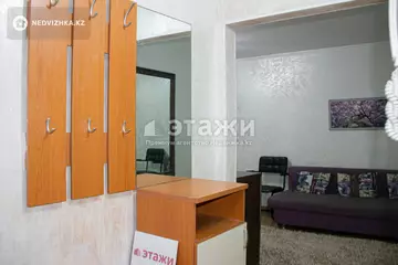 1-комнатная квартира, этаж 1 из 5, 32 м², на длительный срок